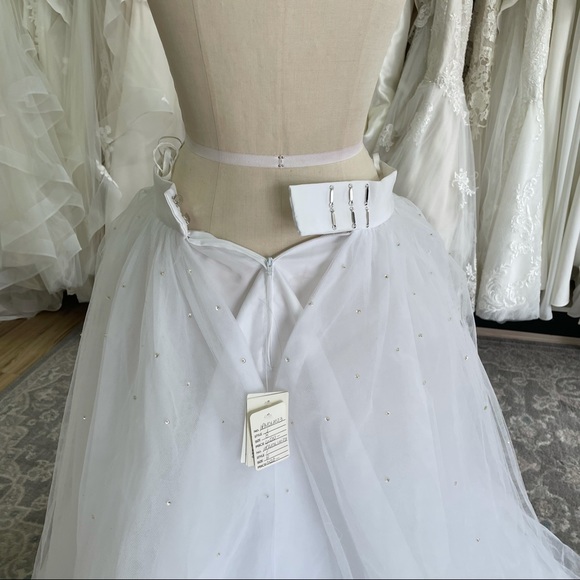 Tulle Skirt - Picture 4 of 4